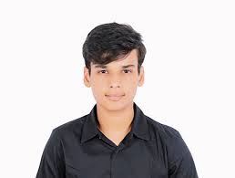 Md Shayaan